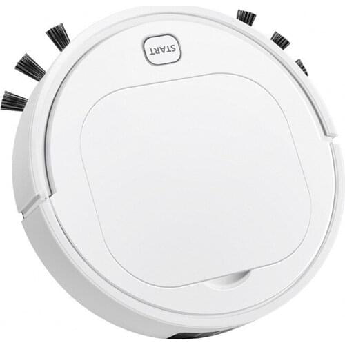 Es28 sweeper intelligent charging equipment fully automatic robot household electric vacuum cleaner robots