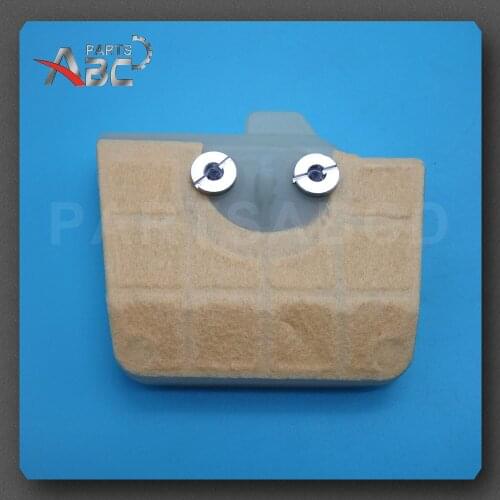 Air Filter For STIHL Chainsaw 034 036 MS340 MS360 Lawn Mower