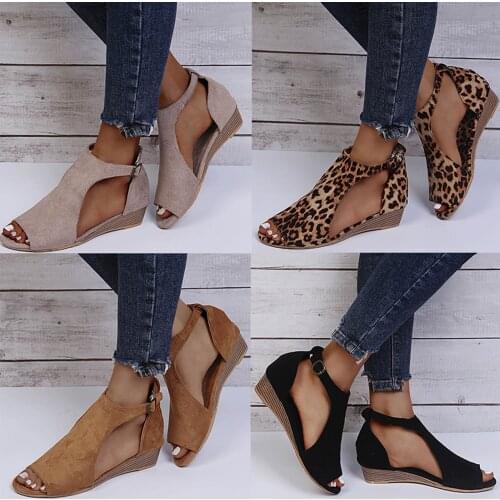 Hawcoar Women's Sandals