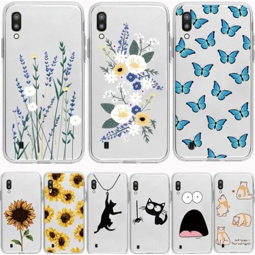 J&R Samsung Galaxy M10s Phone Cases