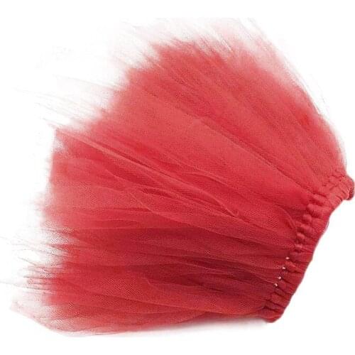 Pet Puppy Small Dog Lace Skirt Princess Tutu Dress Clothes Apparel Costume Cute