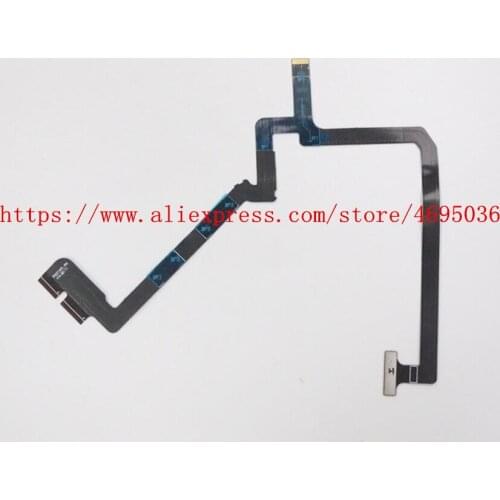 NEW For DJI Phantom 4 Flex cable four end Gimbal Camera Flex Replacement Parts Gimbal Flat Ribbon Cable FPV Drone Part