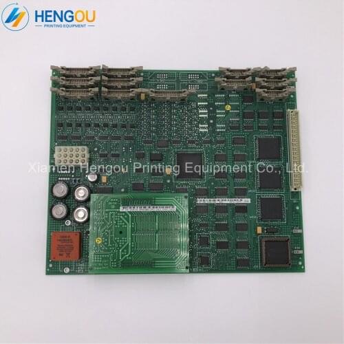 1 Piece Hengoucn Flat module BEK vollbest CPC 1.04, 00.785.0382/02 Hengoucn circuit board BEK board 00.781.5531