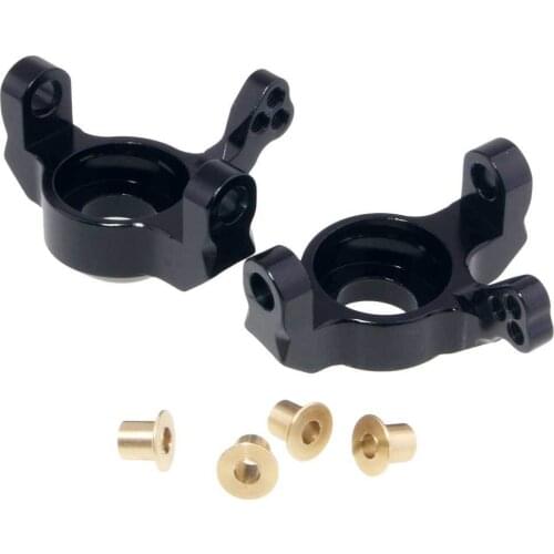 RC AXIAL AX31316 AR60 Double Shear Steering Knuckle 1:10 4WD RR10 BOMBER AX90048