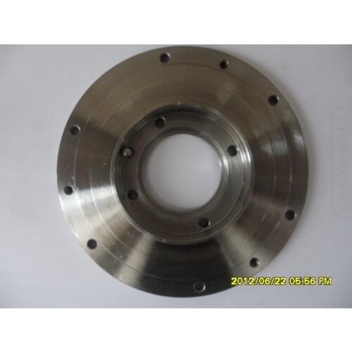 Santoni Seamless Underwear Machine SM8-TOP1 Use Flange Plate M240440