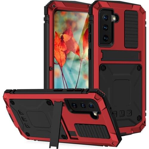 Seismik Bumpers For Phones