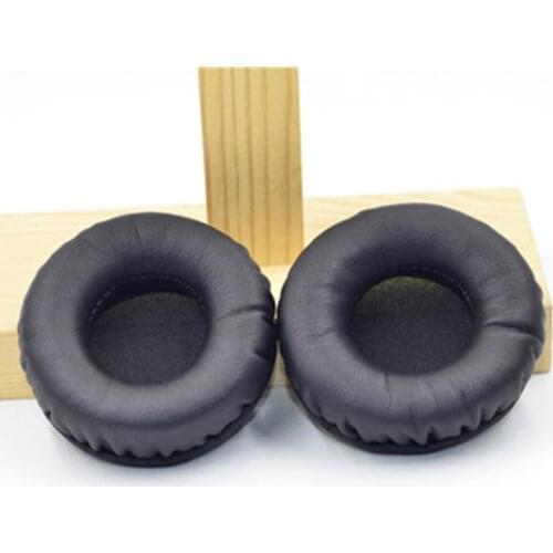 Replacement Soft Memory Foam Ear Pads Cushion For Soul Ludacris SL100 BO SL100RB SL100UB Headphones Foam Memory 23 SepZ3