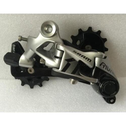 Sram rival Rear Derailleur 1*11s road bike bicycle derailleur mid long cage