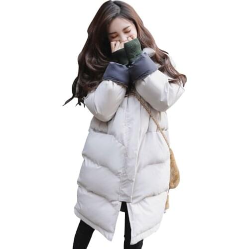 Женские осенние пуховики UVRCOS China At AliExpress