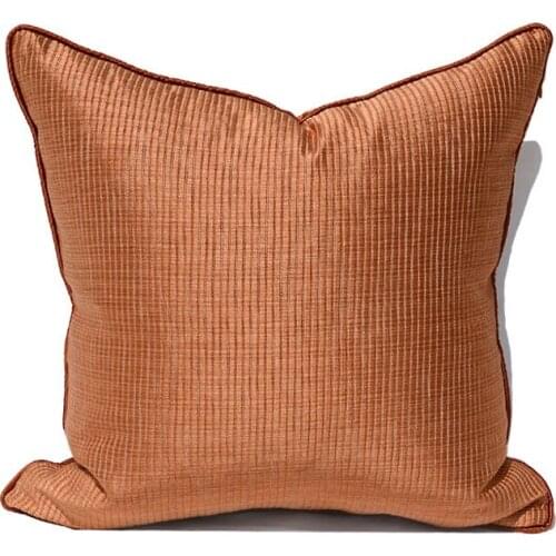 2019 new 45x45cm/50x50cm Luxury Pillowcase Bed Cushion Pillow Cover Decorative Pillows Decorative Throw Cushion Covers Almofadas