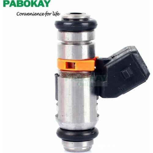 Car Fuel Injector Nozzle for Street KA 1.6 Sport 1.6i IWP127 High Quality Injectors accesorios automovil auto