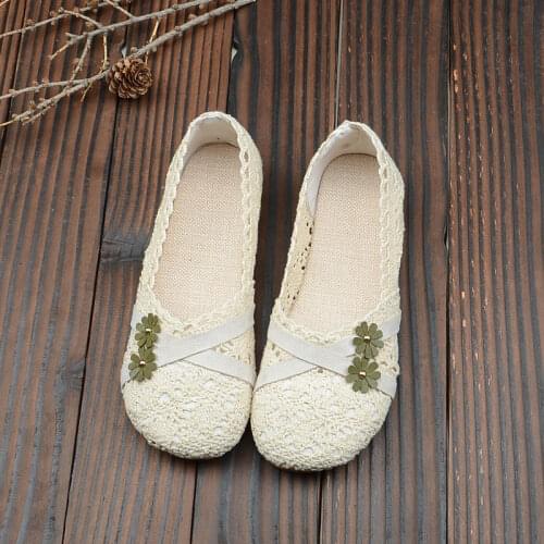 Duoyi Women's Sandals