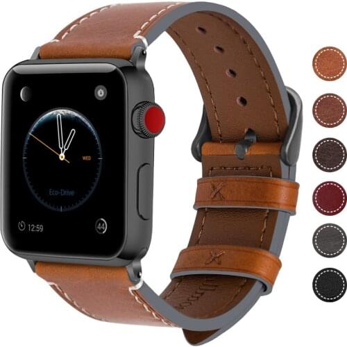 Fullmosa Watch Accessories