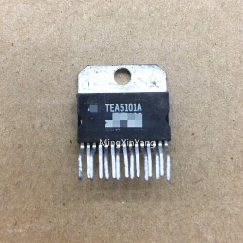 5PCS TEA5101A Integrated Circuit IC chip