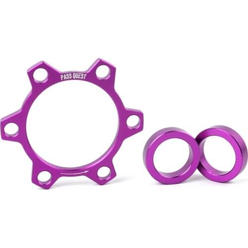 PASS QUEST Bicycle Bearings