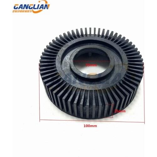 1 piece KBA 105 suction wheel printing machine