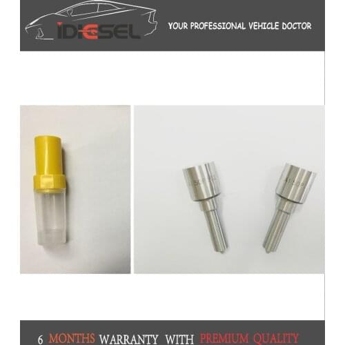 Spray Nozzle DSLA150P502(0.25) Diesel Fuel Injector Nozzle 0 433 175 087 / 0433175087