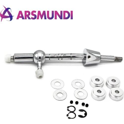 Racing Short Quick Shift Shifter fit for Mitsubishi Lancer Evolution EVO 4 5 6 7 8 96-04