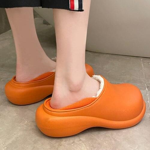 WISESHOPE Women's Slippers