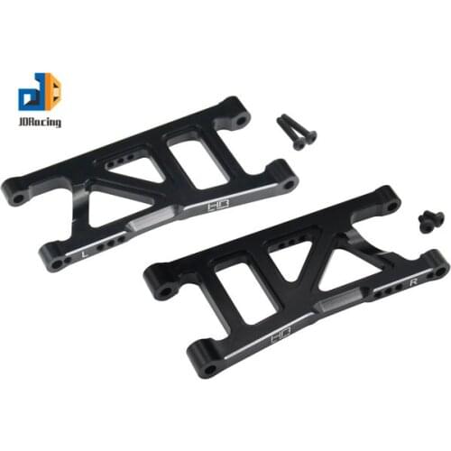 HR Arrma 1:10 4X4 Granite Mega alloy rear lower arm