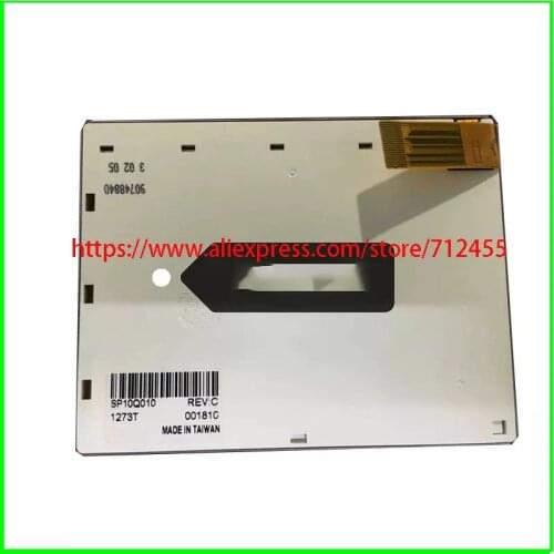 SP10Q010 REV:C SP10Q010-TZA LCD SCREEN DISPLAY