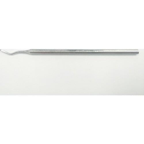 1 PC High Quality Stainless Steel Dental Curette Type 3# Professional Dental Tool