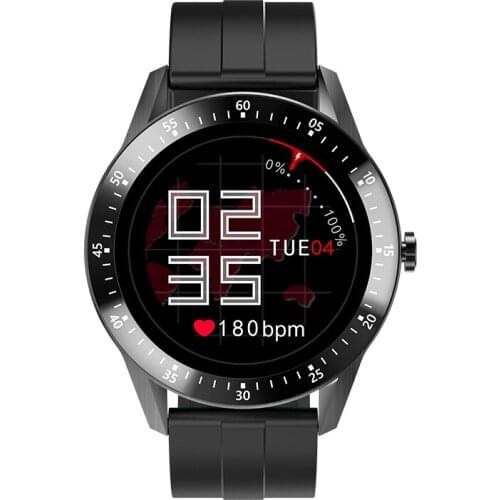 2021 Smartwatch Bluetooth Call Smartwatch Men Women Clock Sport Fitness Bracelet For Xiaomi Android Huawei Honor iOS Wholesale