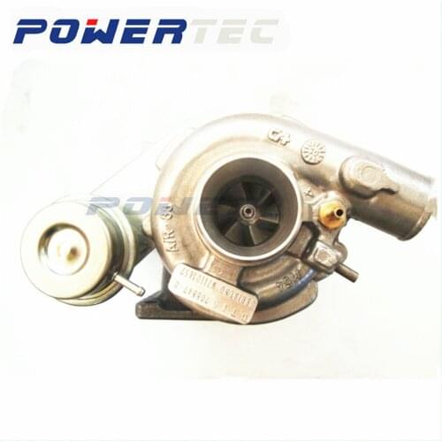 708847-0001 Full Turbo For Fiat Doblo 1.9 JTD 77Kw M724.19 8Ventil Complete Turbocharger GT1444S 074145703GX 2000