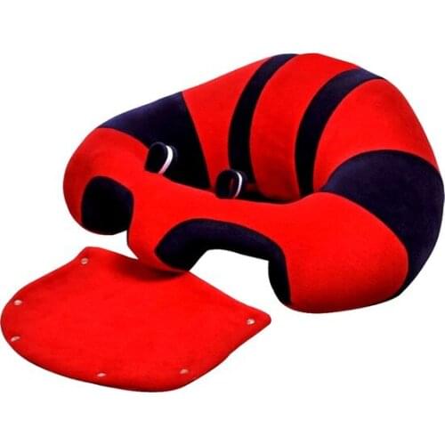 Amazingo Bebe Or Not Not Overturned Baby support seat