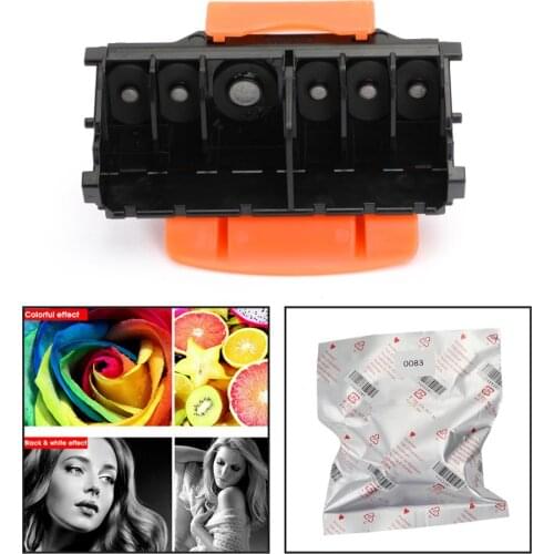 Artudatech Printhead QY6-0083 For iP8720 iP8750 iP8780 MG7520 MG7180 inkjet printer