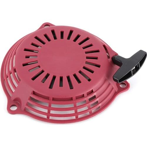 Engine Motor Pull Start Recoil Starter Rewind Kit for Honda GCV135 GCV160 EN2000