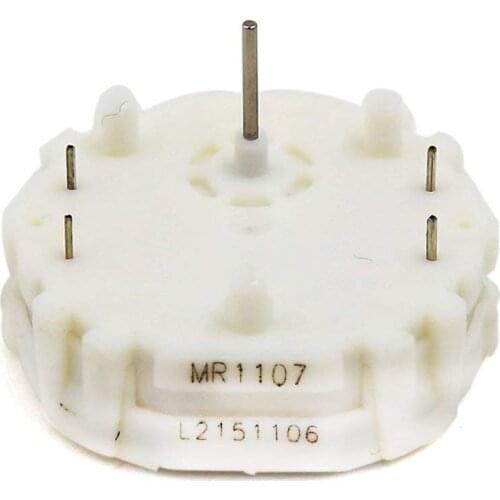 Uxcell MR1107 X27.589 Speedometer Gauge Instrument Stepper Motor for Ford Mustang