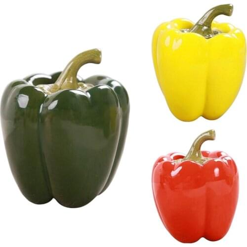 Ceramic Tea Canister Food Canisters Loose Tea Tin Coffee Jar Spice Nuts Storage Canister