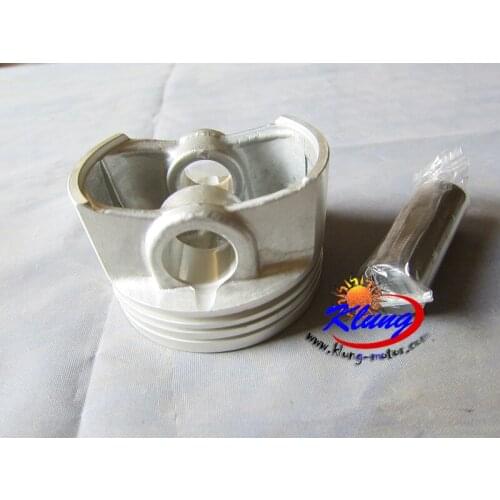 Klung 800cc 372 chery engine piston and piston pin 372-1004021AC for Joyner ,xingyue ,xinyang ,Nanyi 1100 buggy UTV parts