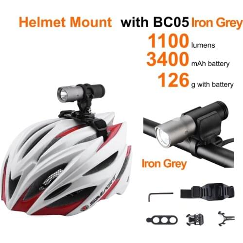TOWILD Headlight Helmet Mount Strips Bicycle MTB Bike Lights Holder Cycling Universal Parts Accessories