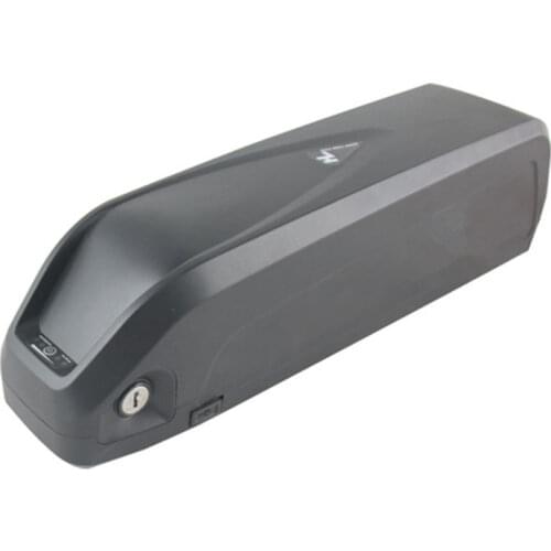 48V 17Ah Hailong battery 48V17.5AH lithium battery ebike electric mountain bike battery with USB 750W 1000W motor