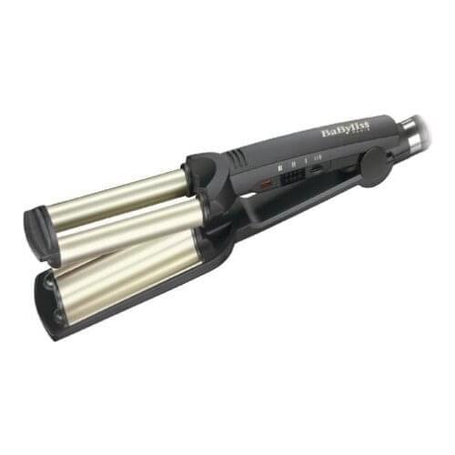 C260E water wave curling machine | hair styler