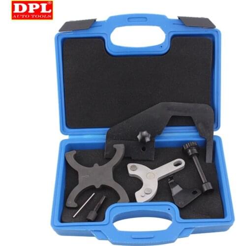 Engine Camshaft Timing Lock Tool Set For Ford 2.0 SCTi Ecoboost Ti-VCT Mondeo Focus