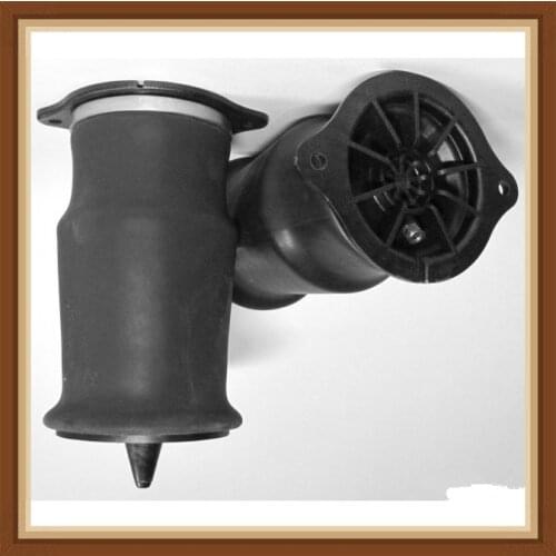 Pair REAR AIR suspension FOR MERCEDES benz VAN VITO VIANO V CLASS AIR BAG 6393280101 6393280201 6393280301