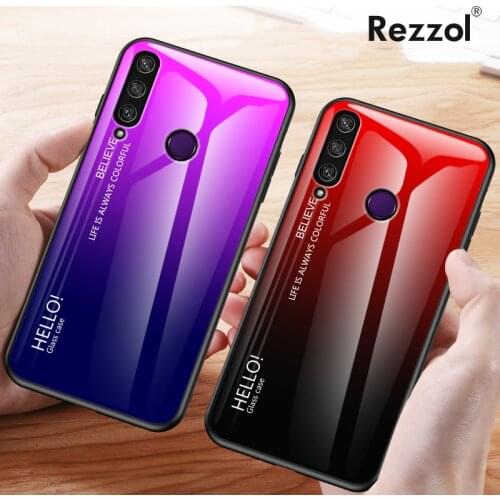 Rezzol Huawei Phone Cases