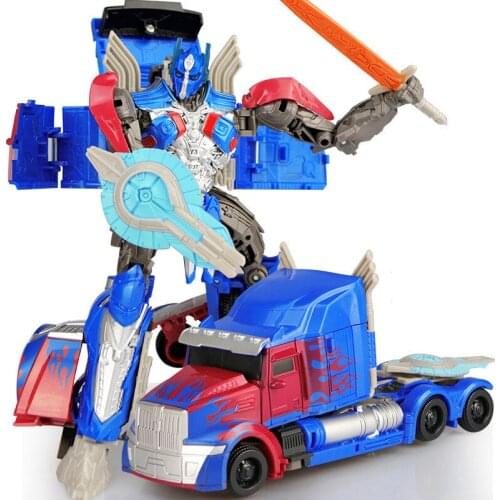 New Arrive Transformation 5 Deformation Robot Toys KO MP36 MPP36 MP10 Plain Tank Model Car Toys Action Robot Toys For Boys Kids