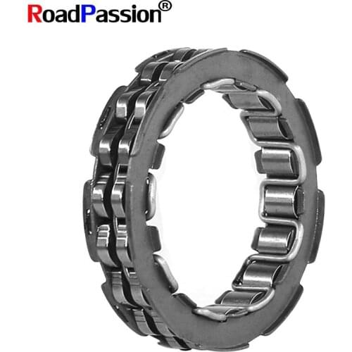 Starter Clutch Overrunning Ball Bearing Beads For HONDA CRF250X CRF450X CBR1000 TRX300 TRX350 TRX400 TRX450 ATC250