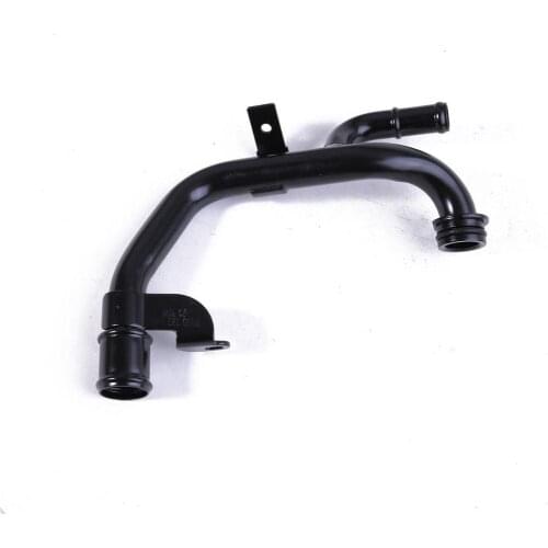 NEW 06J 121 065 F Cooling Water Hose Pipe For A-udi A3 TT Q3 Golf J etta Passat Tiguan Beetle CC EOS 2.0TFSI 06J121065F