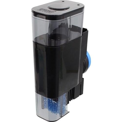 TUNZE DOC Protein Skimmer 9004 9001 9001DC 9004DC Nano Protein Skimmer with Controller Built-in Eggs