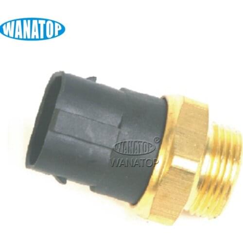 Thermo Switch Temperature Switch 140959481B 1HO959481B 7215818 1H0959481B 1H0959481C 1H0959481 For Volkswagen Ford Seat