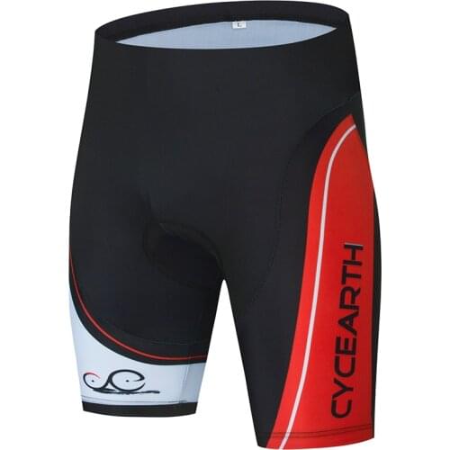 CYCEARTH 2021 Shorts Pro team Cycling lightweight bib pants for long time ride bicycle bottom Ropa Ciclismo bike Wear