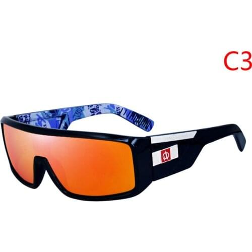 Viahda 2019 New Mens Sunglasses Windproof Big Frame Mirror Sun Glasses oculos Male Eyewear Accessories For Men/Women