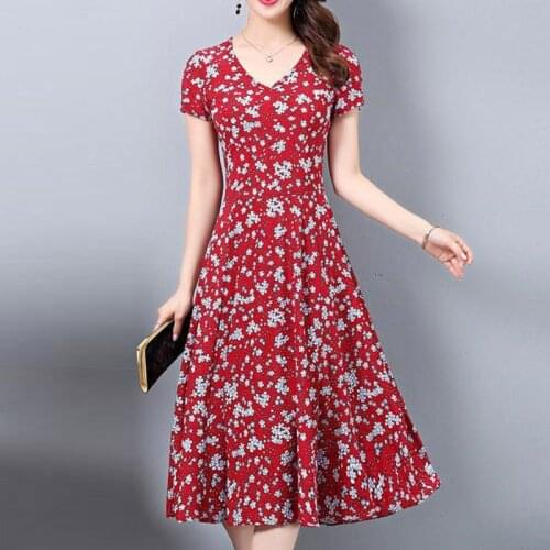 VNFDWJ Fashionable Sundresses