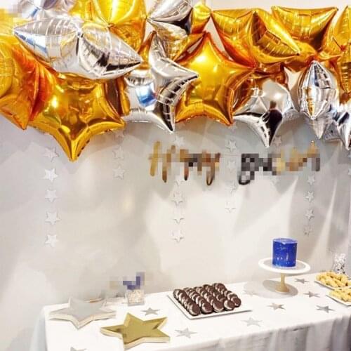 Foil Balloons XHLFCJ China