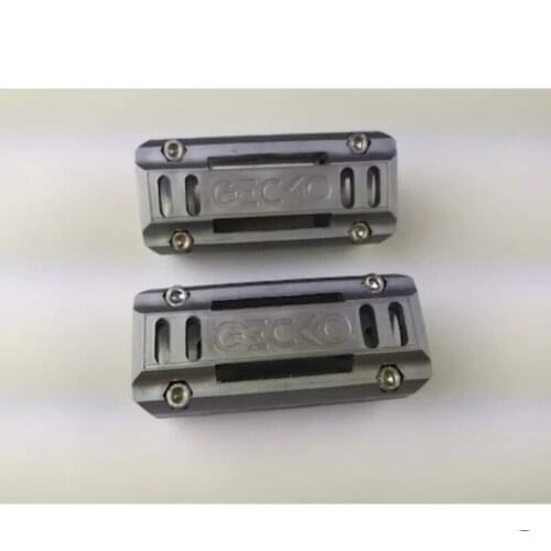 ALTECH Guard Iron Wedge Gray 100 mm